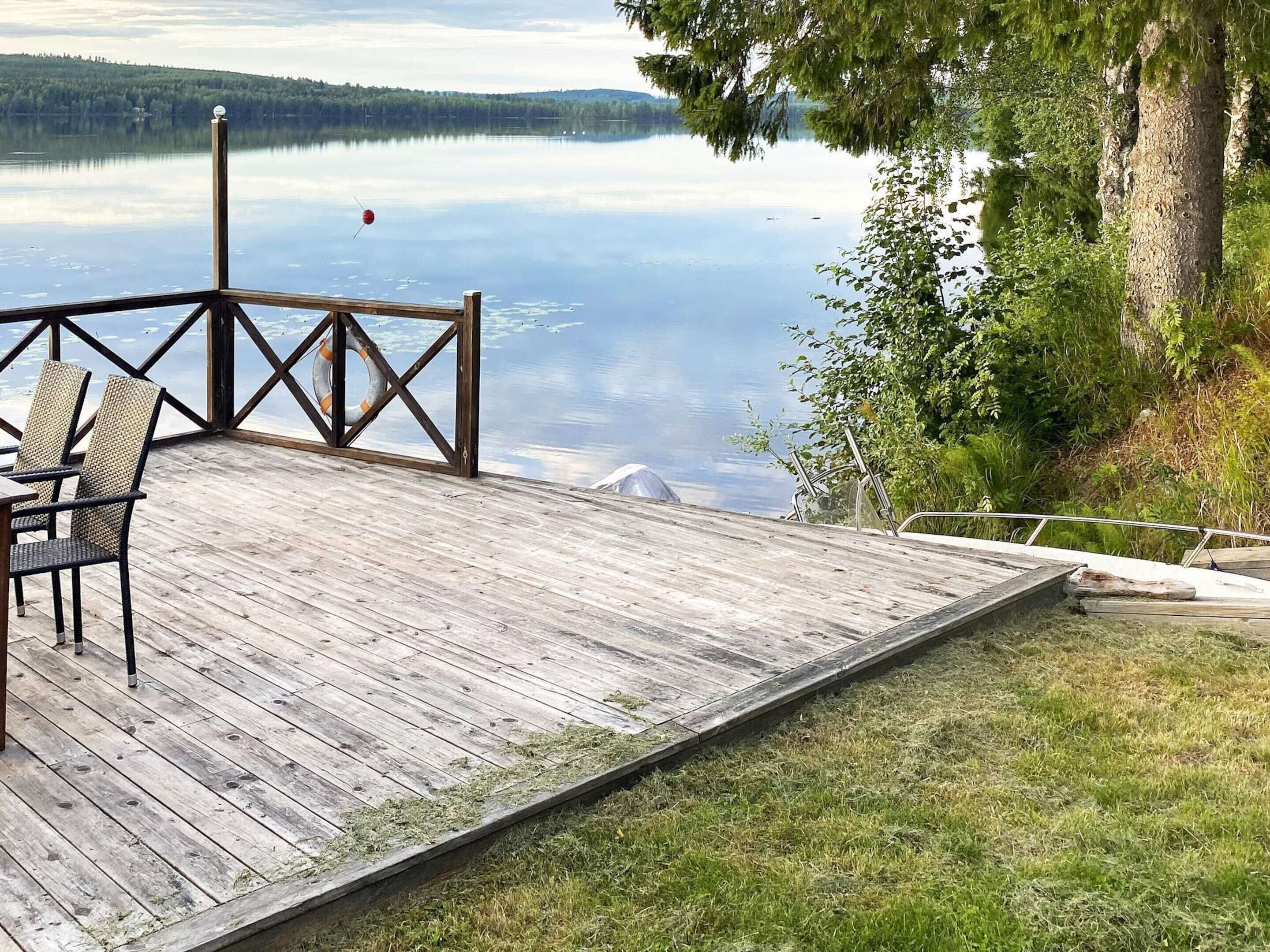 Talo | Terassi/patio