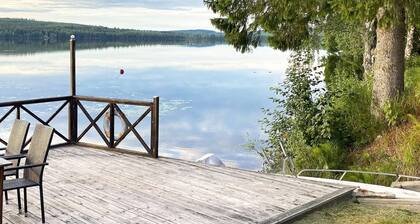 4 Star Holiday Home in Tronodal-by Traum