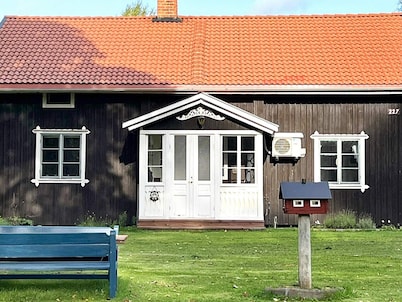 4 Star Holiday Home in Tronodal
