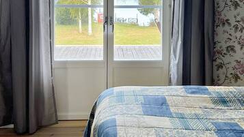 Casa | 2 habitaciones y muebles diferentes