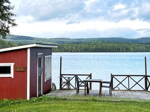 House | Exterior - 4 Star Holiday Home in Tronodal-by Traum (Trönödal)