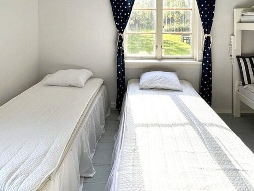 4 Star Holiday Home in Tronodal