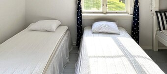 4 Star Holiday Home in Tronodal