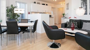 Leilighet | Spiseområde