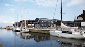 Leilighet | Marina