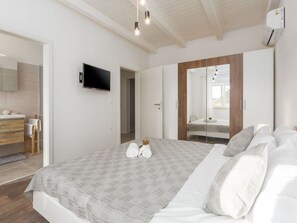 Villa | 1 Schlafzimmer