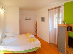 Apartment | 1 Schlafzimmer