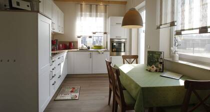 Holiday Home Sonnentau