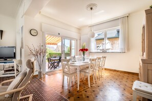 Villa | Speisen