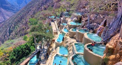 Confortable y moderna casa familiar