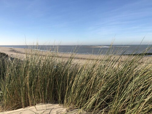 Holiday Apartment Mosselbank 95