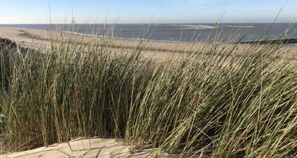 Holiday Apartment Mosselbank 95