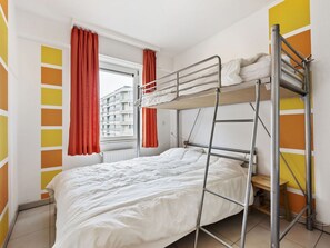 Apartamento | 2 quartos