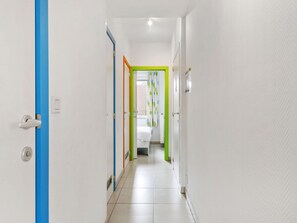 Departamento | Recepción