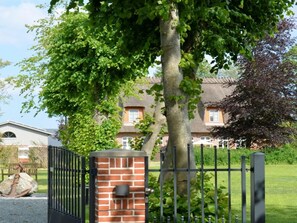 Exterior - Holiday Apartment Domstag (Kronsgaard)