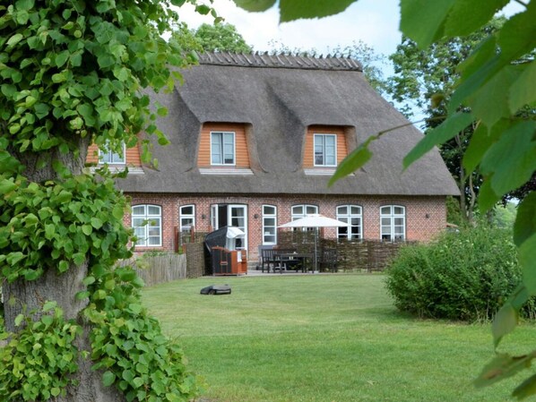 Exterior - Holiday Apartment Domstag (Kronsgaard)