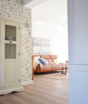 Apartment | 1 bedroom - Holiday Apartment Domstag (Kronsgaard)