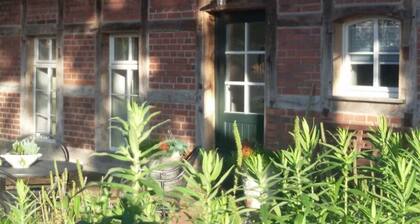 Rose Cottage Comfortable Holiday Residence