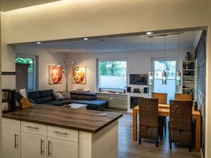 Casa | Cocina privada