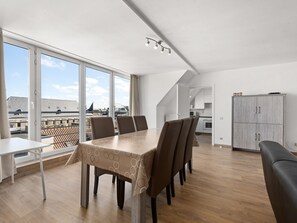 Lägenhet | Restauranger