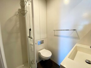 Apartment | Bathroom - Studio in Nieuwpoort Near the Beach (Nieuwpoort)