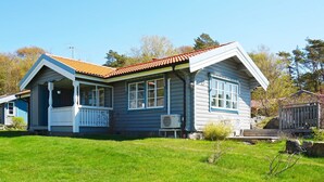 Hus | Eksteriør
