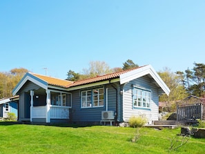 Hus | Eksteriør