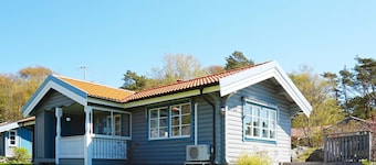 4 Star Holiday Home in Grundsund