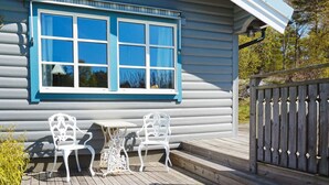 Hus | Eksteriør