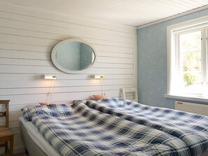 3 bedrooms, individually furnished - 4 Star Holiday Home in Grundsund (Grundsund)