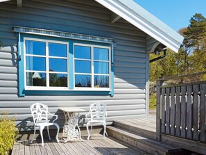 House | Exterior - 4 Person Holiday Home in Grundsund (Grundsund)