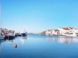 House | Marina - 4 Star Holiday Home in Grundsund (Grundsund)