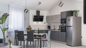 Villa | Eigene Küche