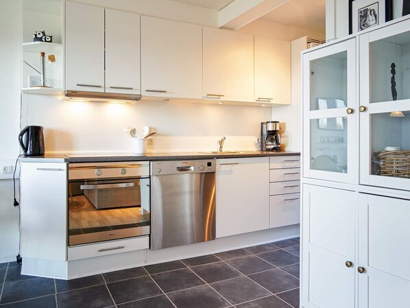 하우스 | 전용 주방