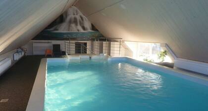 Nice Apartment in Himmelkron