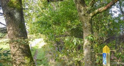 5 Star Holiday Home in Hovborg