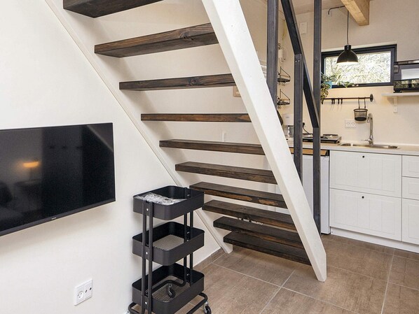 House | Interior - 5 Star Holiday Home in Hovborg (Hovborg)
