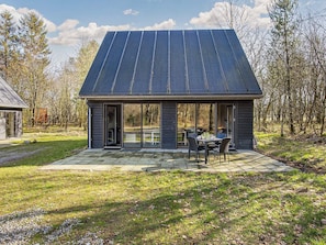 House | Exterior - 5 Star Holiday Home in Hovborg (Hovborg)
