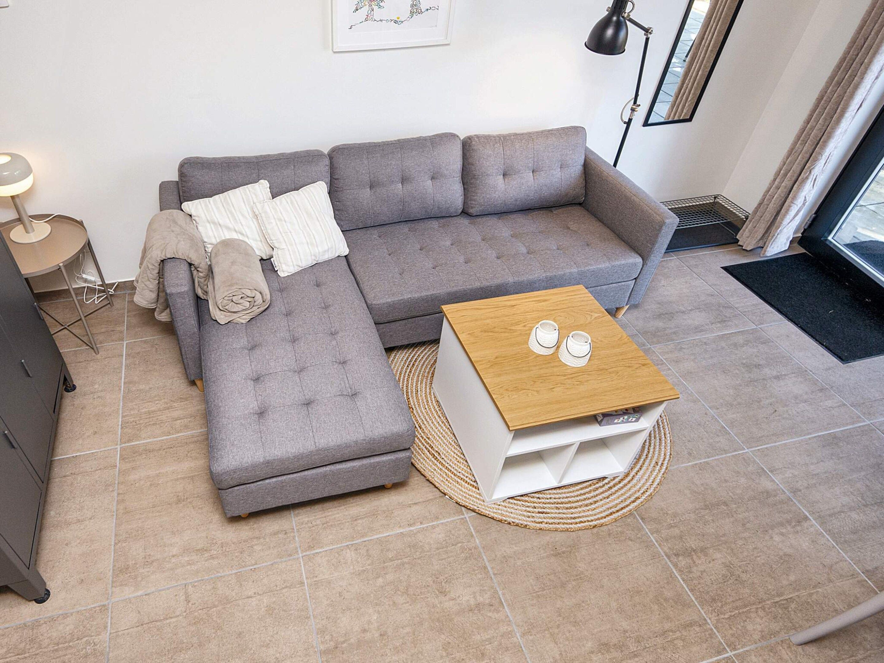 House | Interior