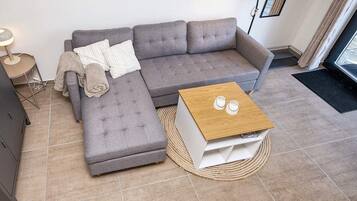House | Interior