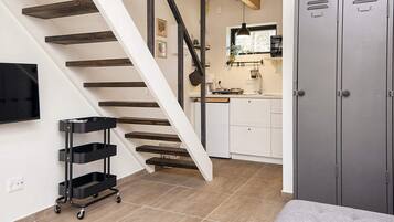 House | Bahagian dalam