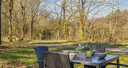 5 Star Holiday Home in Hovborg