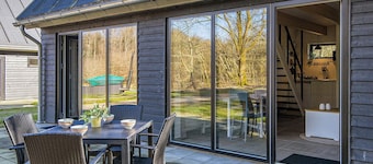 5 Star Holiday Home in Hovborg