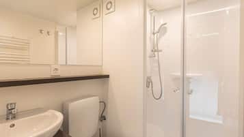 Tente | Salle de bain
