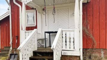 House | Exterior