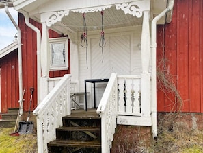 House | Exterior - 6 Person Holiday Home in Ulricehamn (Ulricehamn)