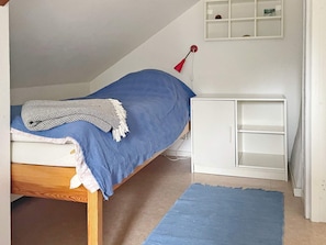 House | 4 bedrooms - 6 Person Holiday Home in Ulricehamn (Ulricehamn)