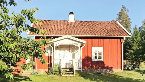 Unclassified image, 1 of 29, button - 6 Person Holiday Home in Ulricehamn (Ulricehamn)