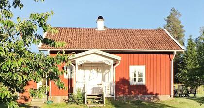 6 Person Holiday Home in Ulricehamn