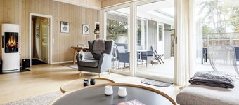 4 Star Holiday Home in Idestrup